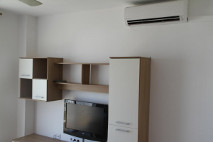 Aire Acondicionado apartamento alquiler conil